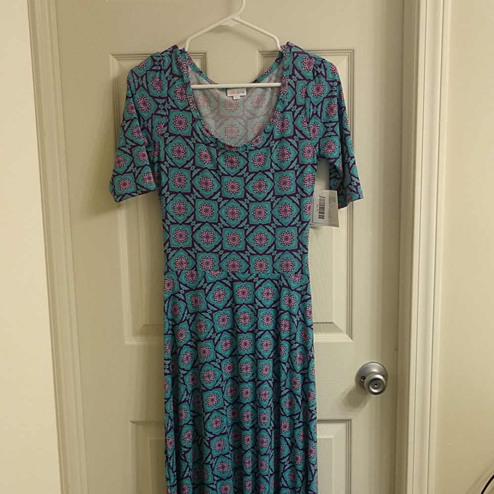 New with tags lularoe Ana